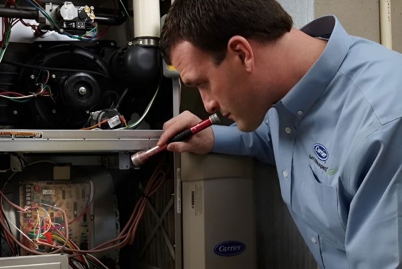 Understanding Furnace Repair in San Francisco: DIY Tips and When to Call for Help