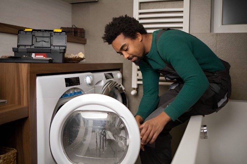 Essential Tips for DIY Washing Machine Repair in San Francisco, CA