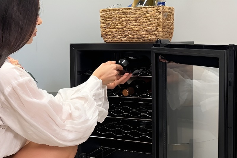 Wine Cooler and Cellar Repair in San Francisco